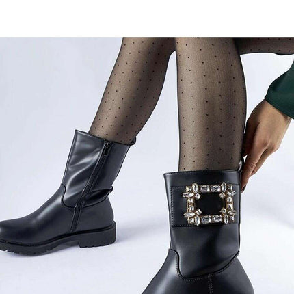 Boots model 204811 - Très Elite