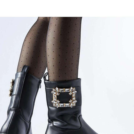 Boots model 204811 - Très Elite