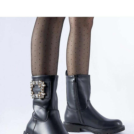 Boots model 204811 - Très Elite