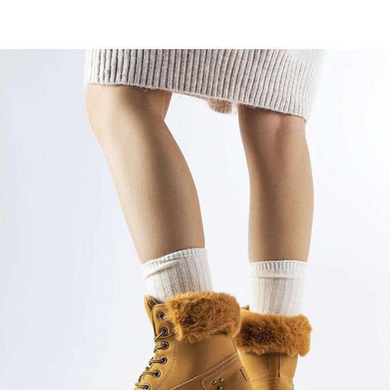 Boots model 204813 - Très Elite