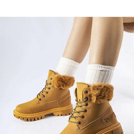 Boots model 204813 - Très Elite