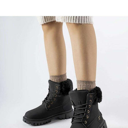 Boots model 204813 - Très Elite