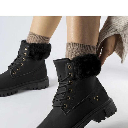 Boots model 204813 - Très Elite