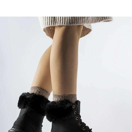 Boots model 204813 - Très Elite