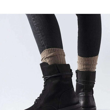 Boots model 204815 - Très Elite