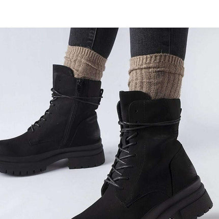 Boots model 204815 - Très Elite