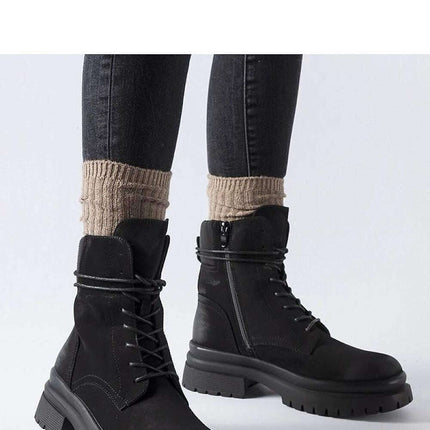 Boots model 204815 - Très Elite