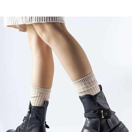 Boots model 204816 - Très Elite