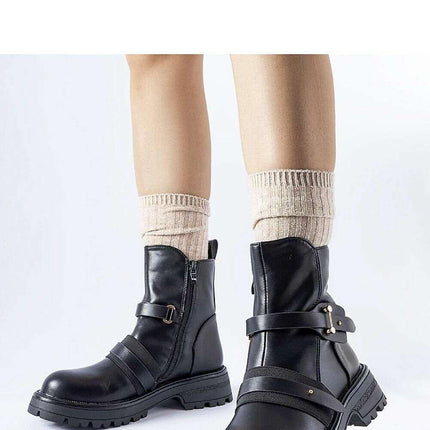 Boots model 204816 - Très Elite