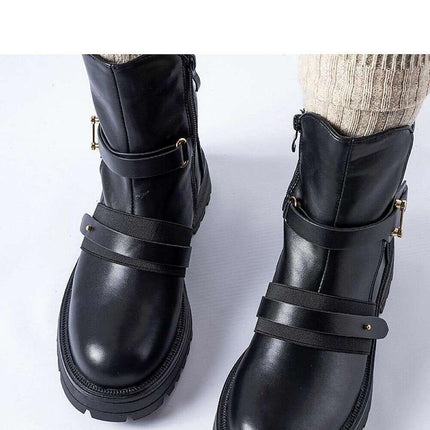 Boots model 204816 - Très Elite