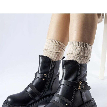 Boots model 204816 - Très Elite