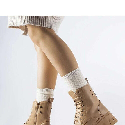 Boots model 204829 - Très Elite