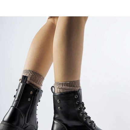 Boots model 204829 - Très Elite