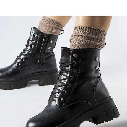 Boots model 204829 - Très Elite