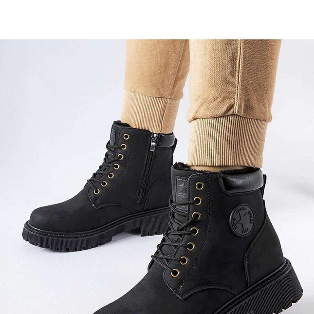 Boots model 204830