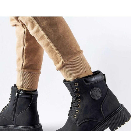 Boots model 204830 - Très Elite