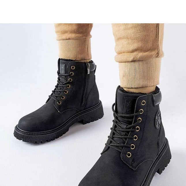 Boots model 204830