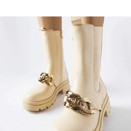 Boots model 204833 - Très Elite