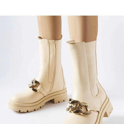 Boots model 204833 - Très Elite