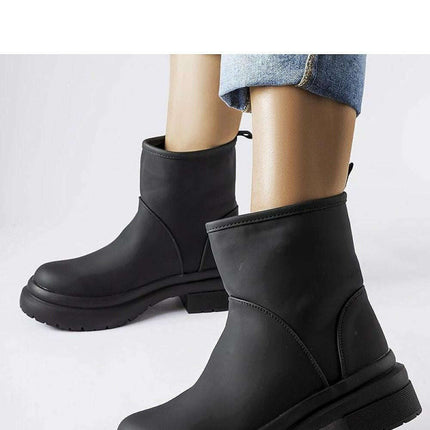 Boots model 204835 - Très Elite