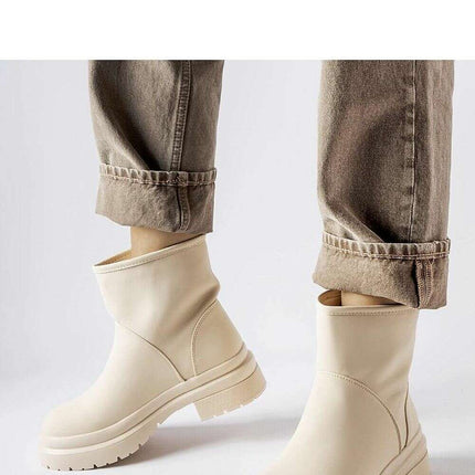 Boots model 204835 - Très Elite