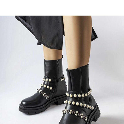 Boots model 204836 - Très Elite