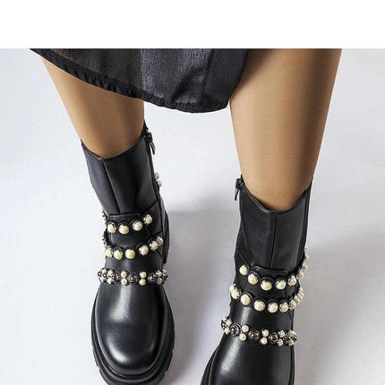 Boots model 204836 - Très Elite