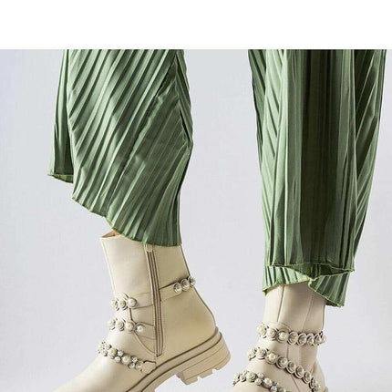Boots model 204836 - Très Elite