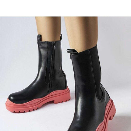 Boots model 204837 - Très Elite