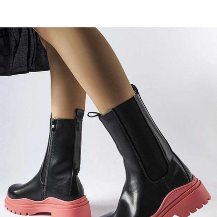 Boots model 204837 - Très Elite