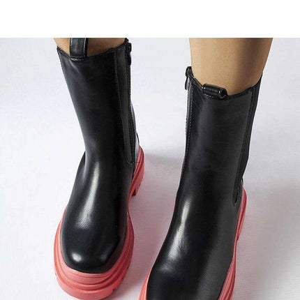Boots model 204837 - Très Elite