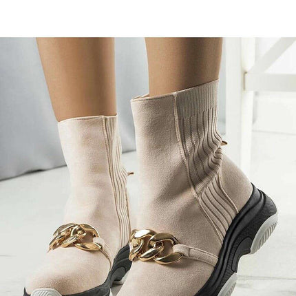 Boots model 204845 - Très Elite