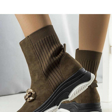 Boots model 204845 - Très Elite