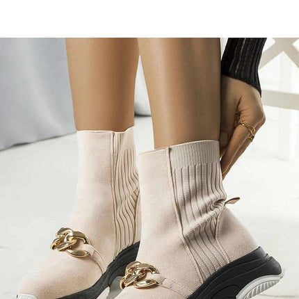 Boots model 204845 - Très Elite