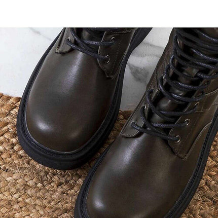 Boots model 204848 - Très Elite