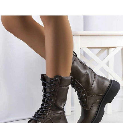 Boots model 204848 - Très Elite