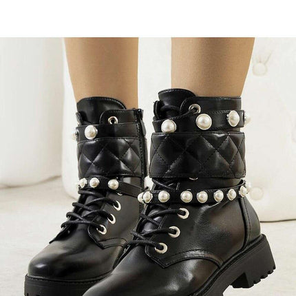 Boots model 204850 - Très Elite