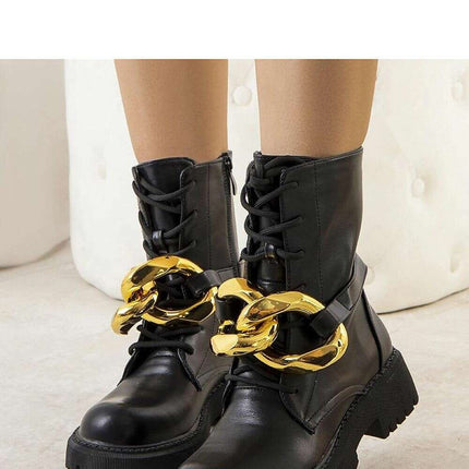 Boots model 204852 - Très Elite