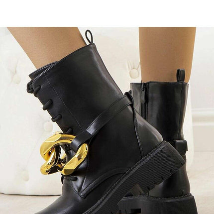 Boots model 204852 - Très Elite
