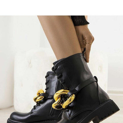 Boots model 204852 - Très Elite