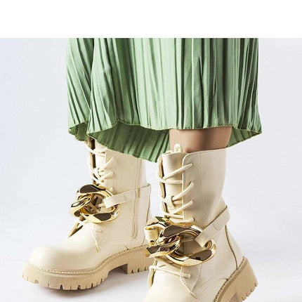 Boots model 204852 - Très Elite
