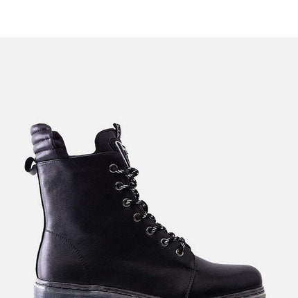 Boots model 204854 - Très Elite