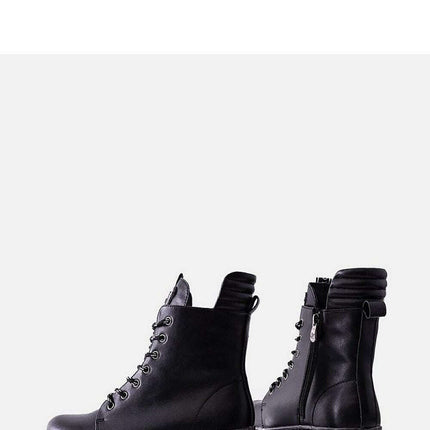 Boots model 204854 - Très Elite