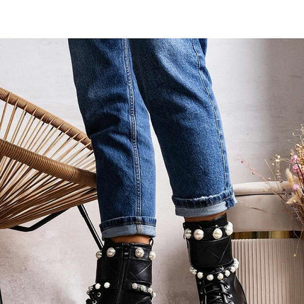Boots model 204855 - Très Elite