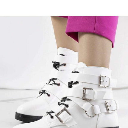 Boots model 204857 - Très Elite
