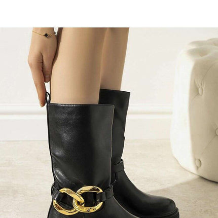 Boots model 204859 - Très Elite