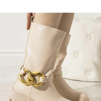 Boots model 204859 - Très Elite