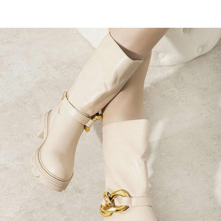 Boots model 204859 - Très Elite