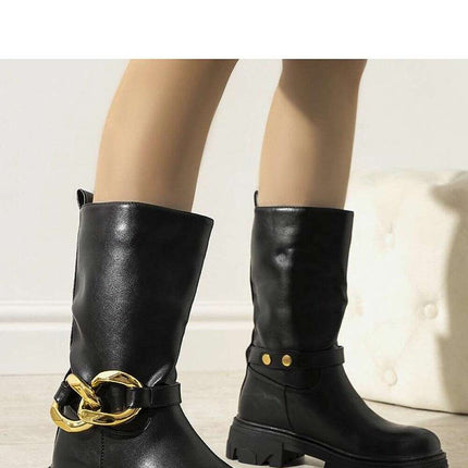 Boots model 204859 - Très Elite
