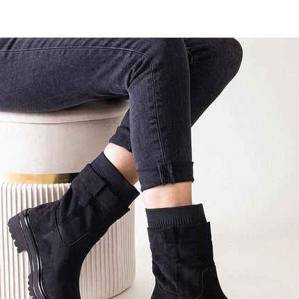 Boots model 205038 - Très Elite